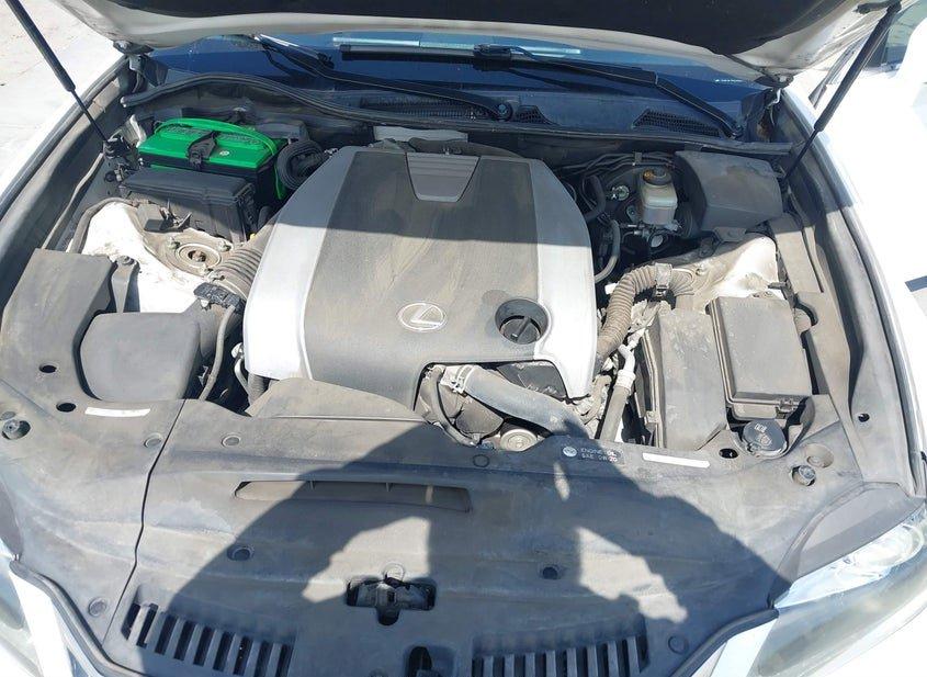 Lexus Gs 350