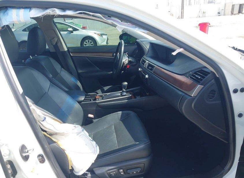 Lexus Gs 350