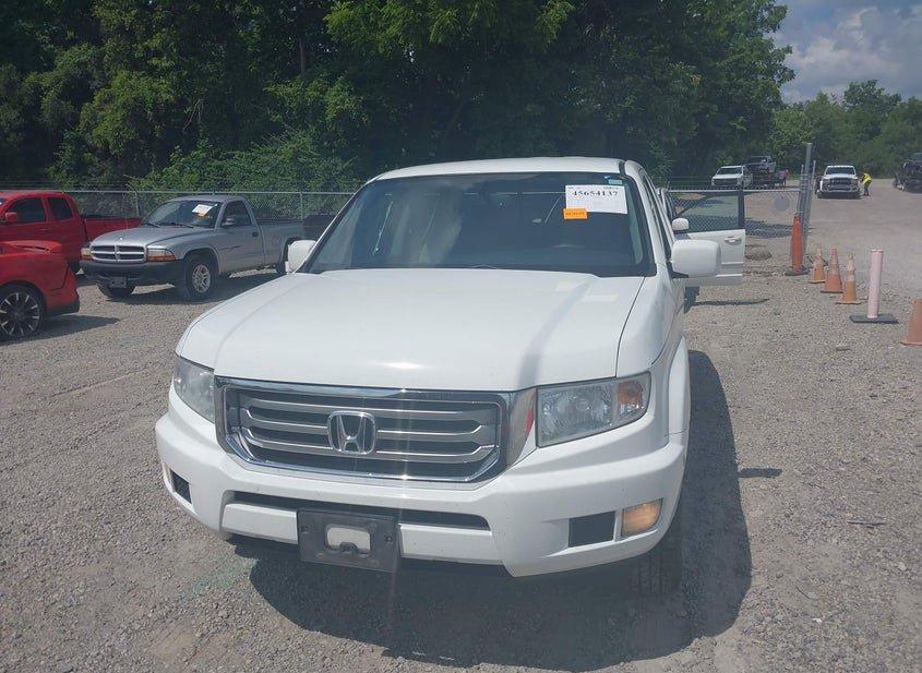 Honda Ridgeline