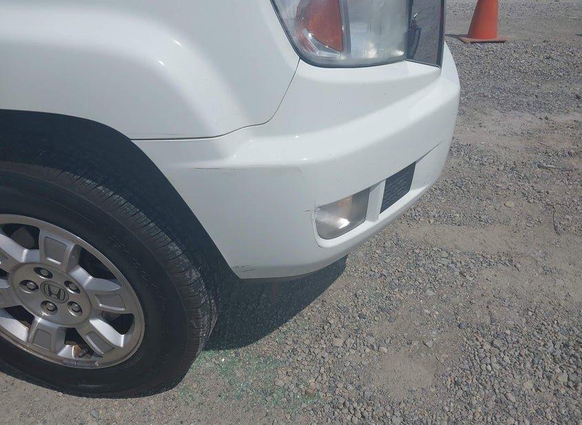 Honda Ridgeline