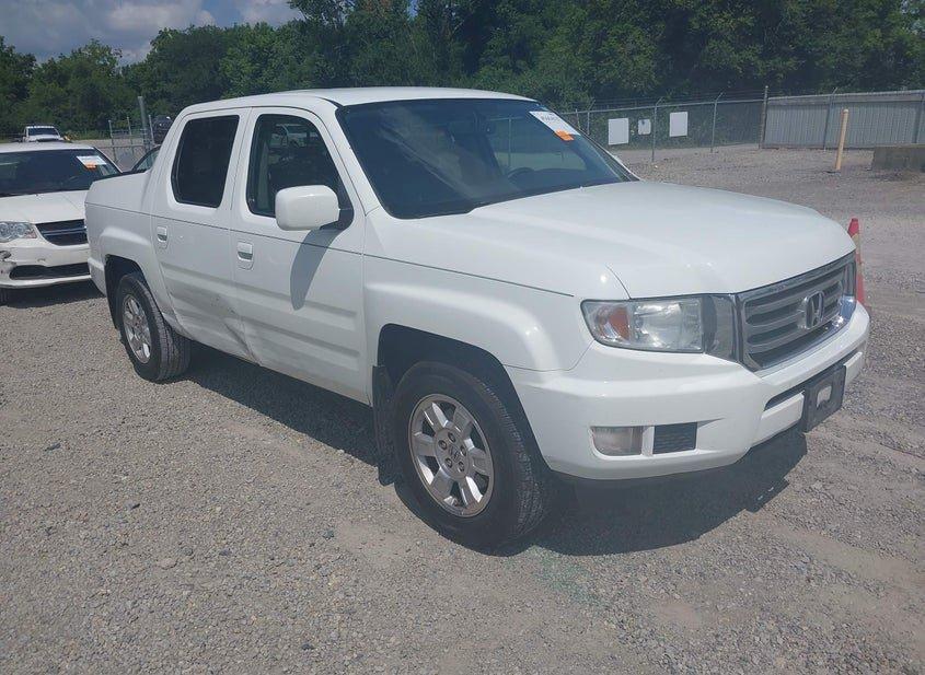 Honda Ridgeline