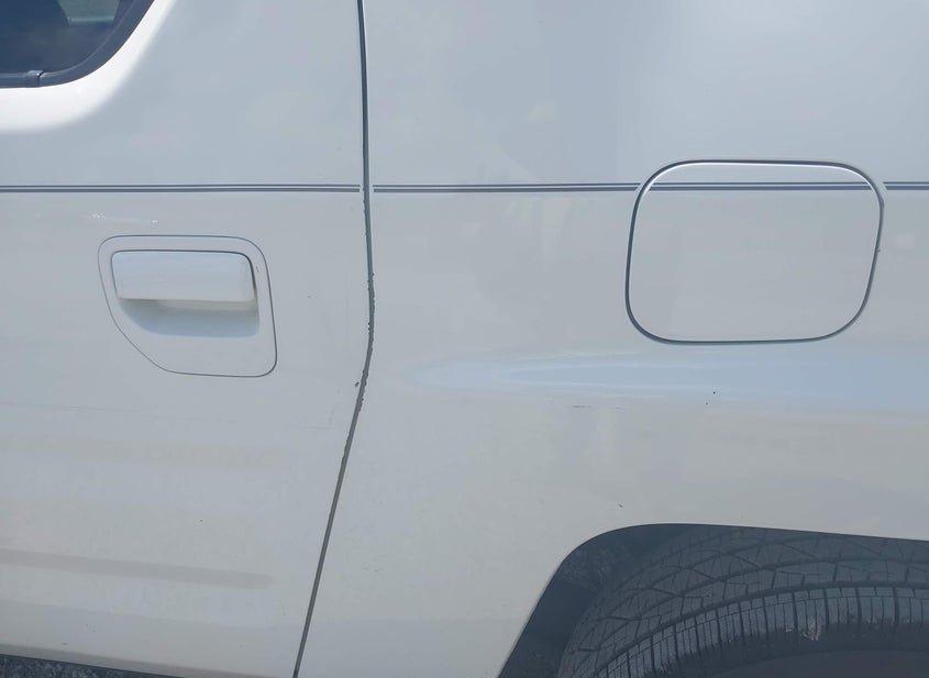 Honda Ridgeline