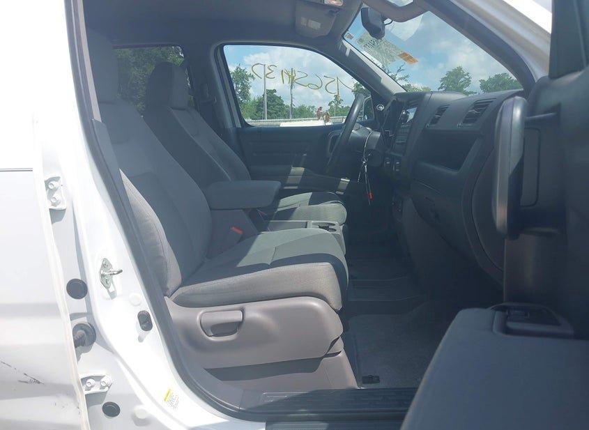 Honda Ridgeline