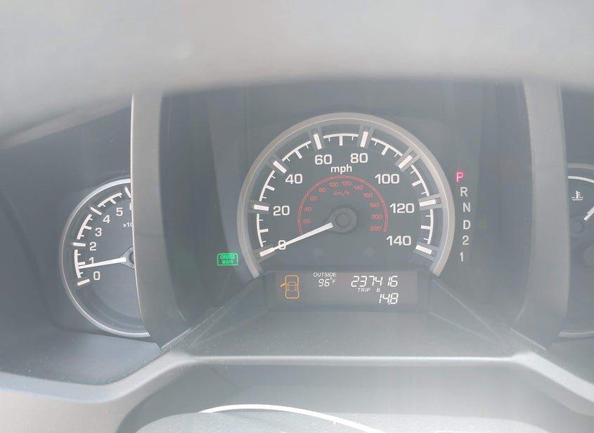 Honda Ridgeline