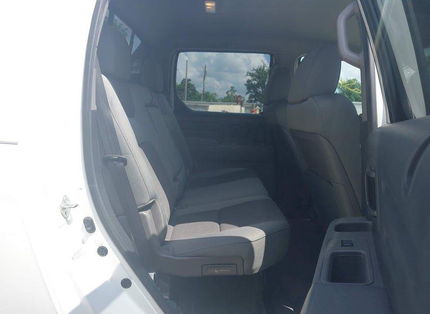 Honda Ridgeline