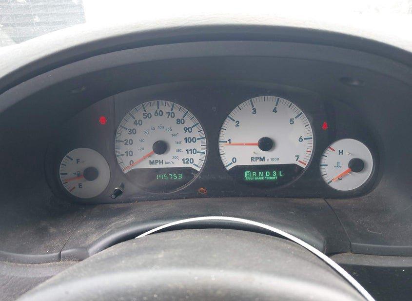 Dodge Grand Caravan