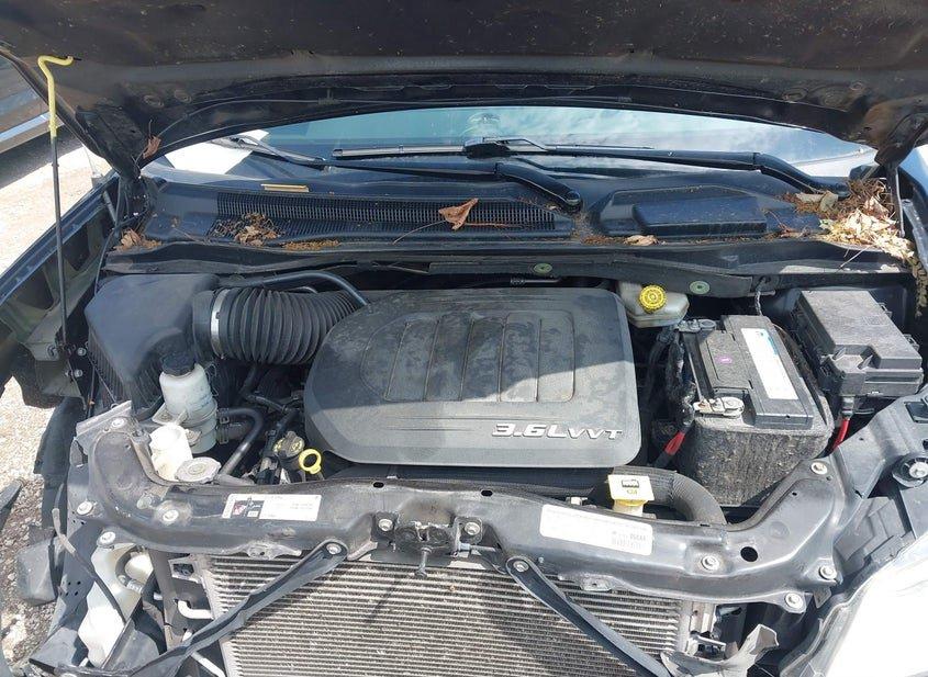 Chrysler Town   Country