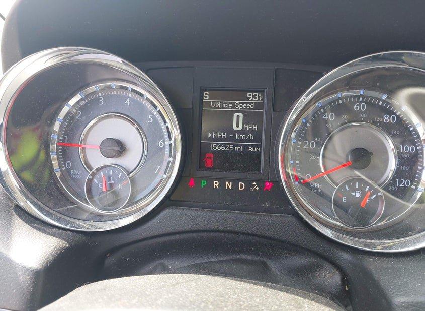 Chrysler Town   Country