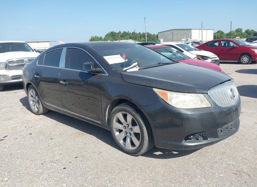 Buick Lacrosse