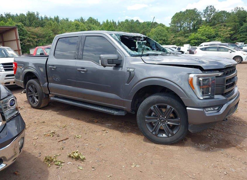 Ford F-150