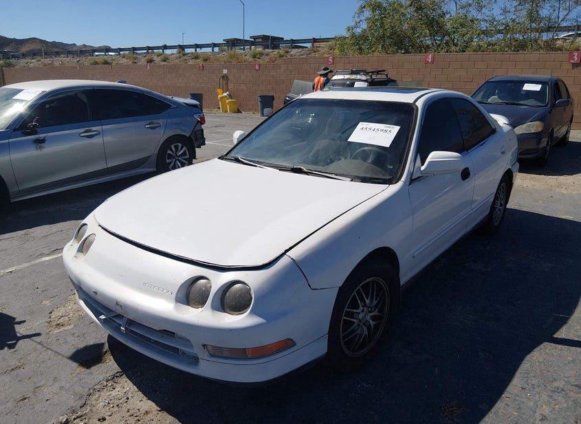 Acura Integra