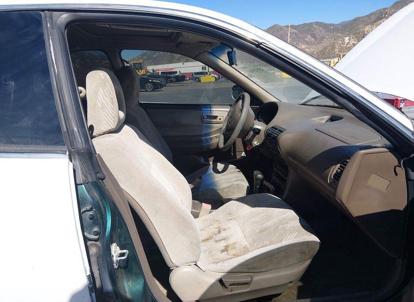 Acura Integra