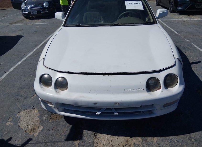 Acura Integra