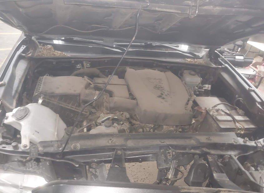 Toyota Tacoma