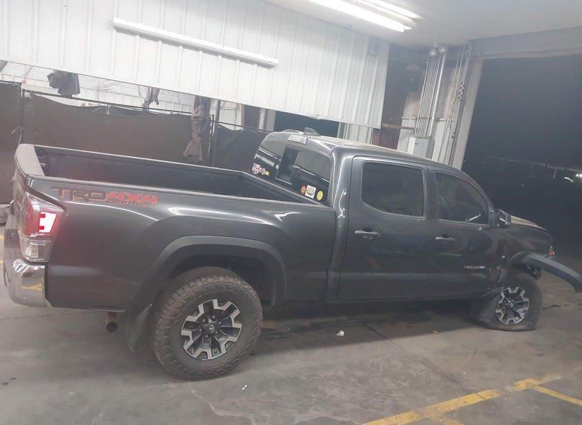 Toyota Tacoma