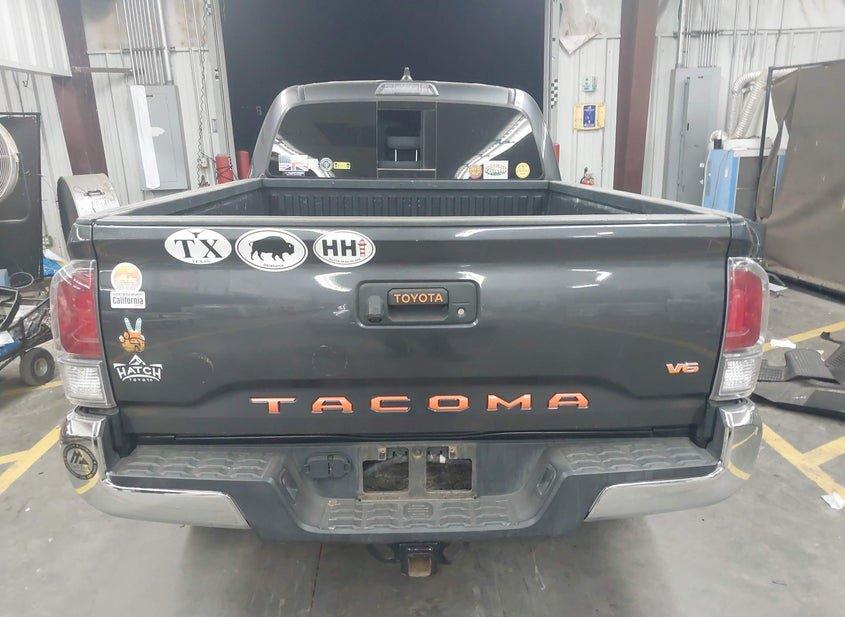 Toyota Tacoma