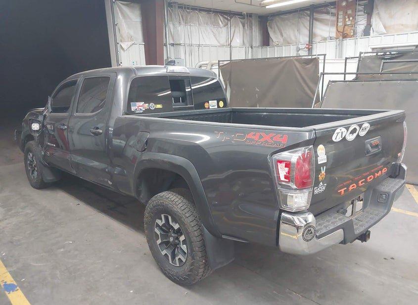 Toyota Tacoma