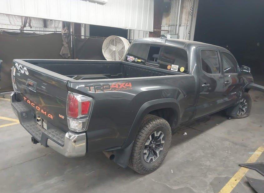 Toyota Tacoma