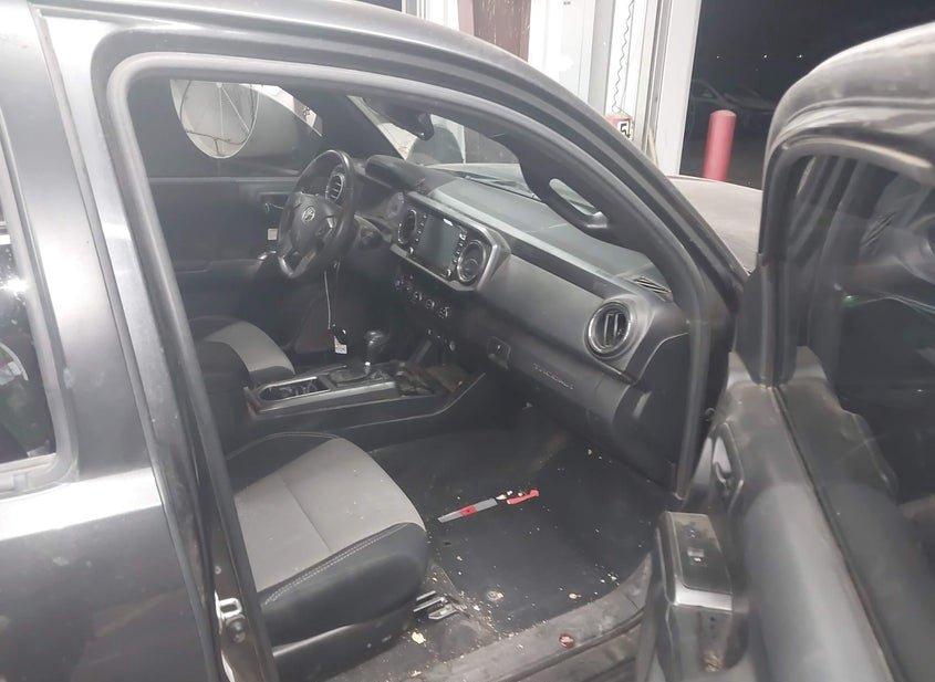 Toyota Tacoma