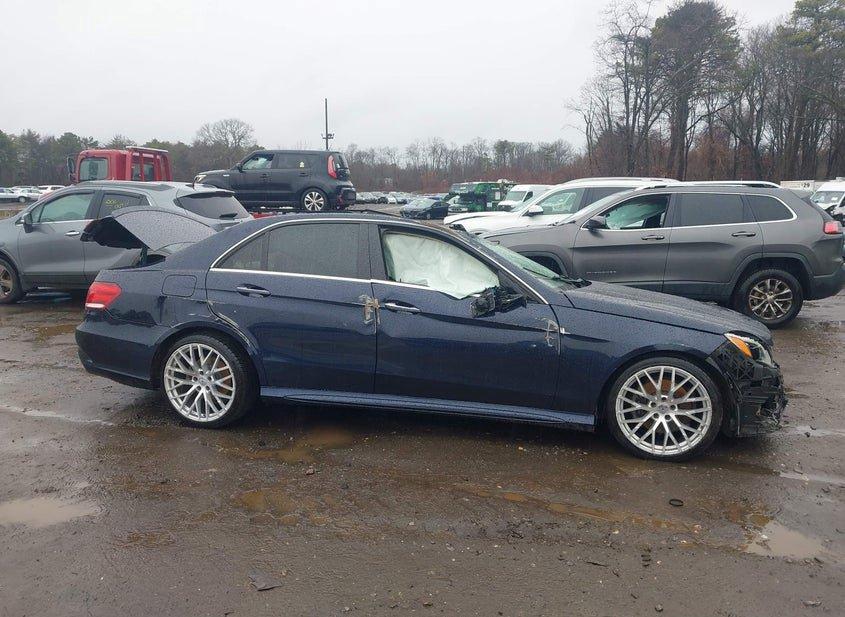 Mercedes-Benz E 350