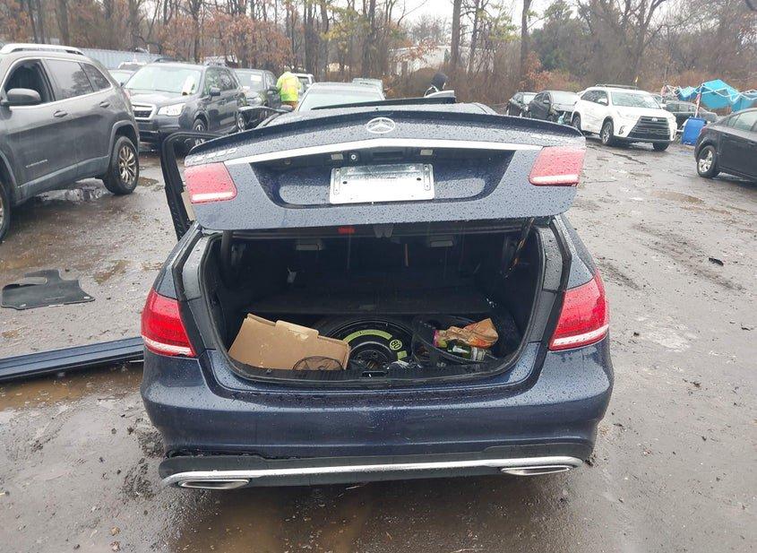 Mercedes-Benz E 350