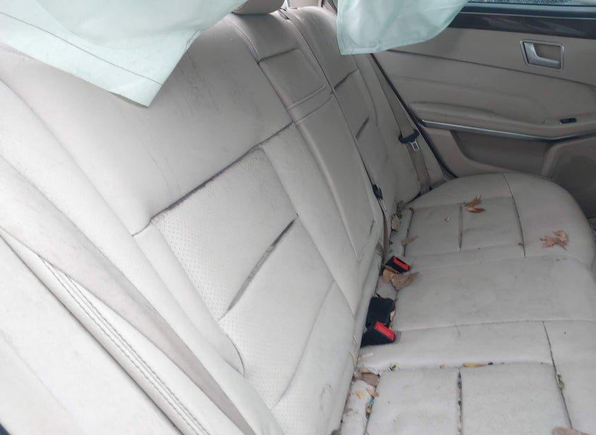Mercedes-Benz E 350