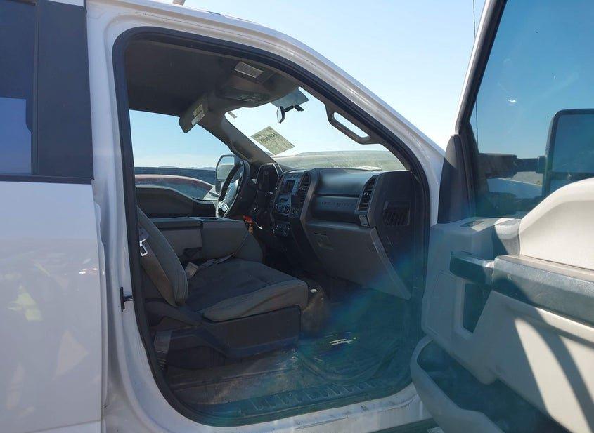 Ford F-250