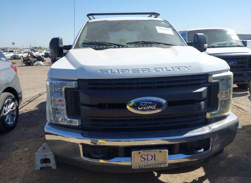 Ford F-250