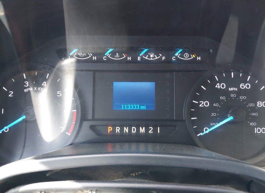 Ford F-250