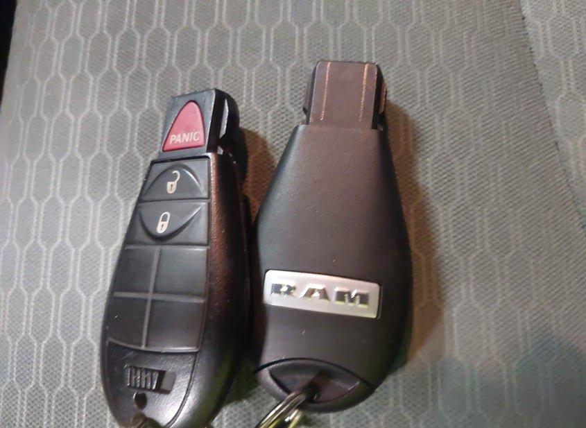 Ram 1500