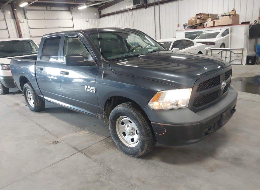 Ram 1500
