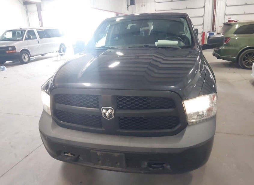 Ram 1500