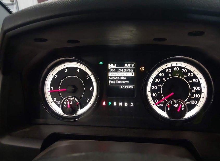Ram 1500