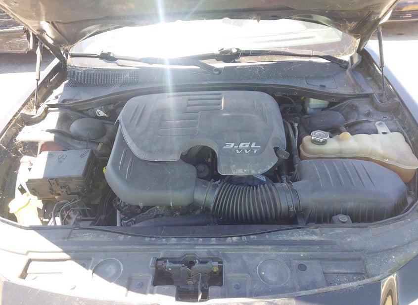 Chrysler 300