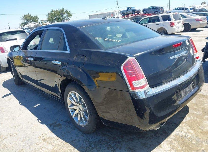 Chrysler 300