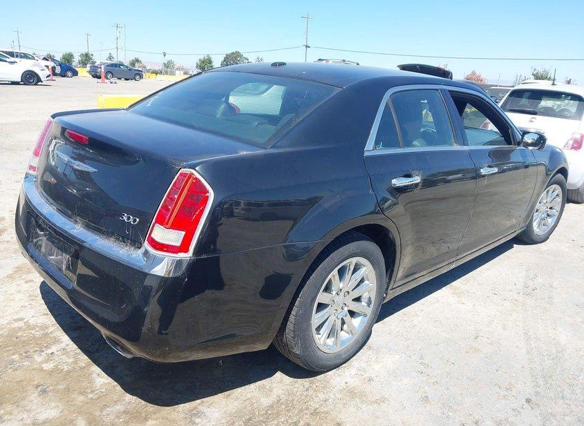 Chrysler 300