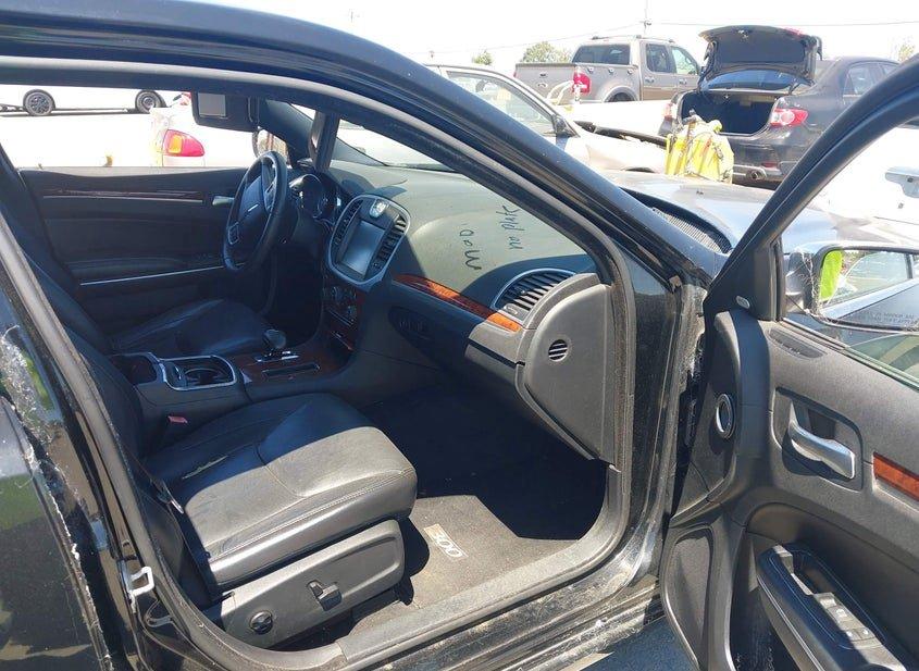 Chrysler 300