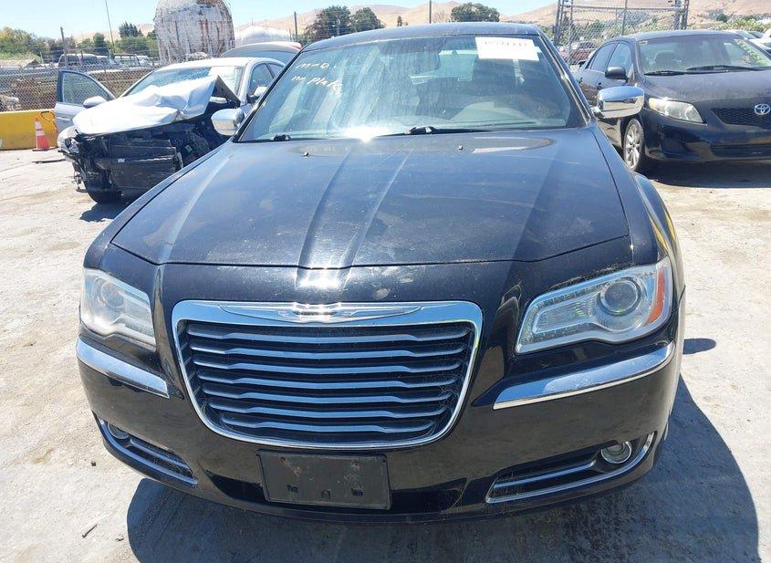 Chrysler 300