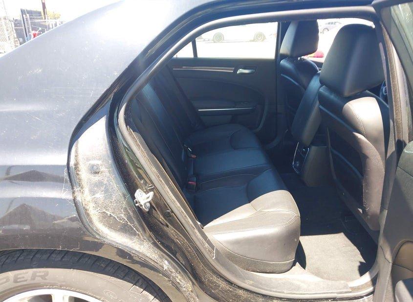 Chrysler 300