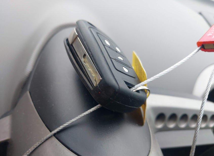 Chevrolet Sonic