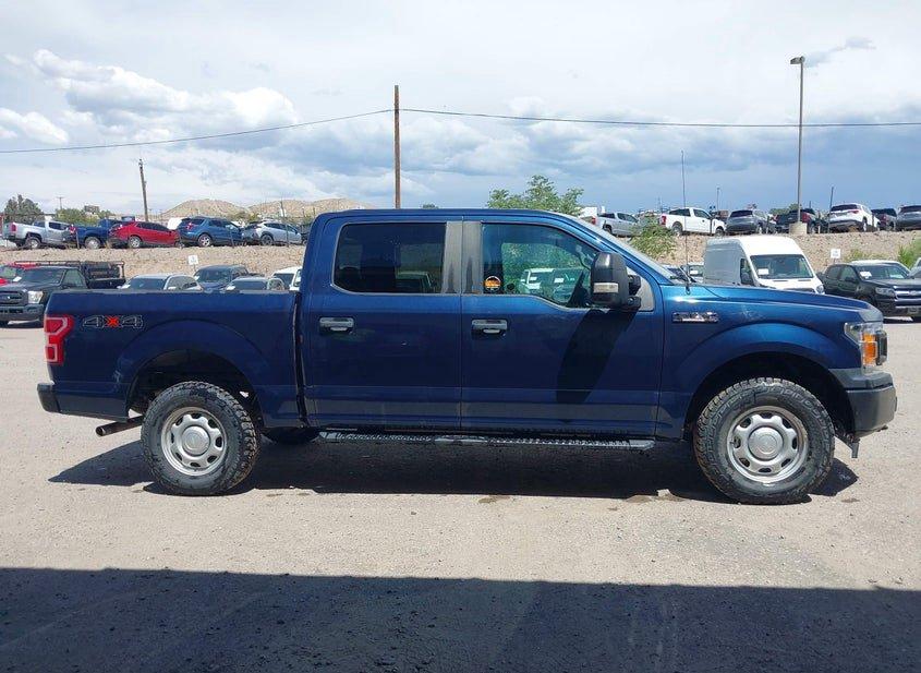 Ford F-150