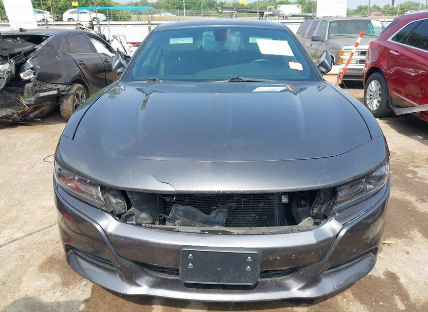 Dodge Charger