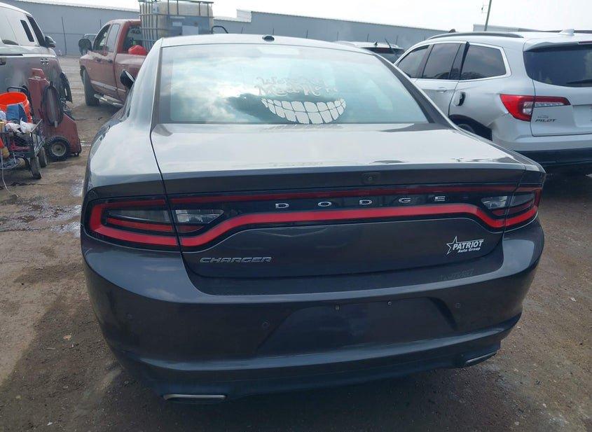 Dodge Charger