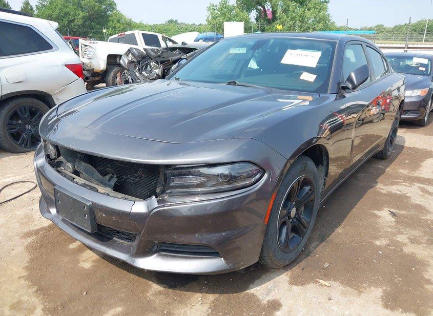Dodge Charger