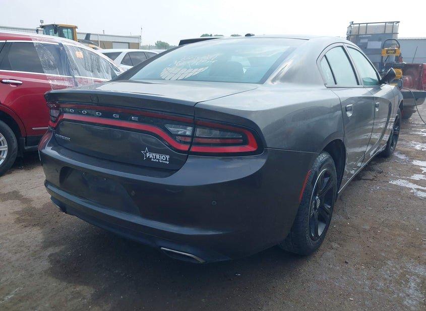 Dodge Charger