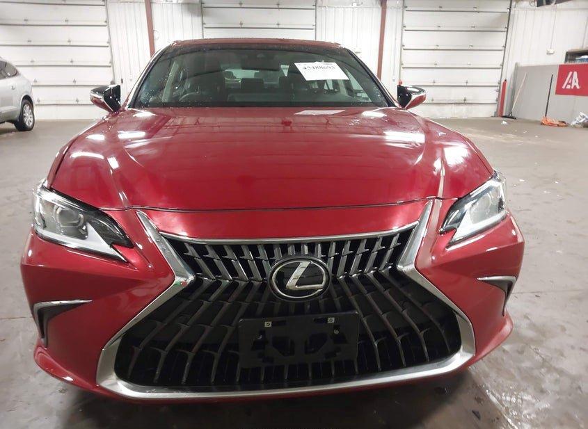 Lexus Es 300H