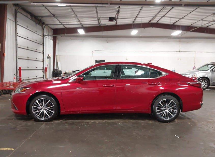 Lexus Es 300H