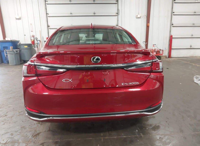Lexus Es 300H