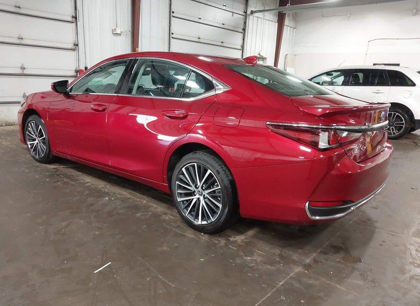 Lexus Es 300H