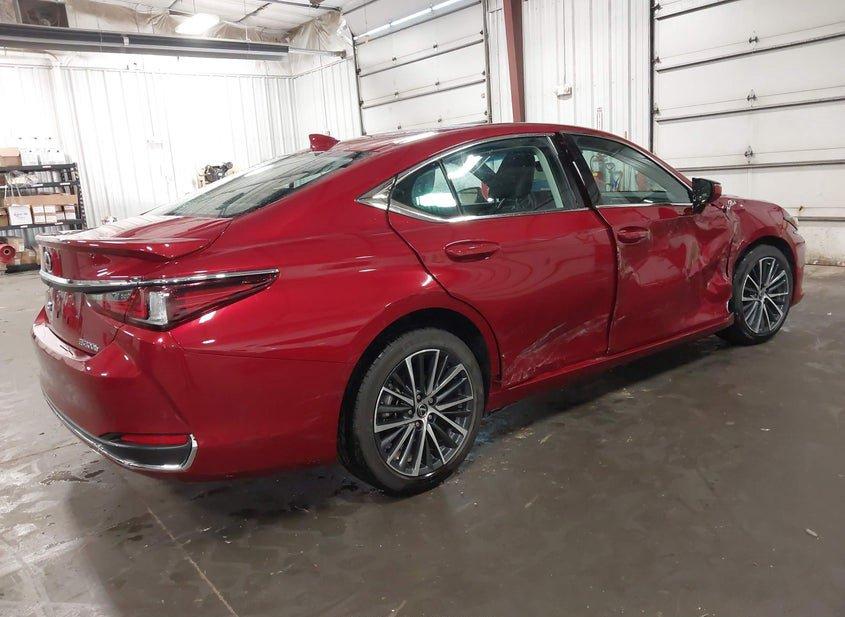 Lexus Es 300H